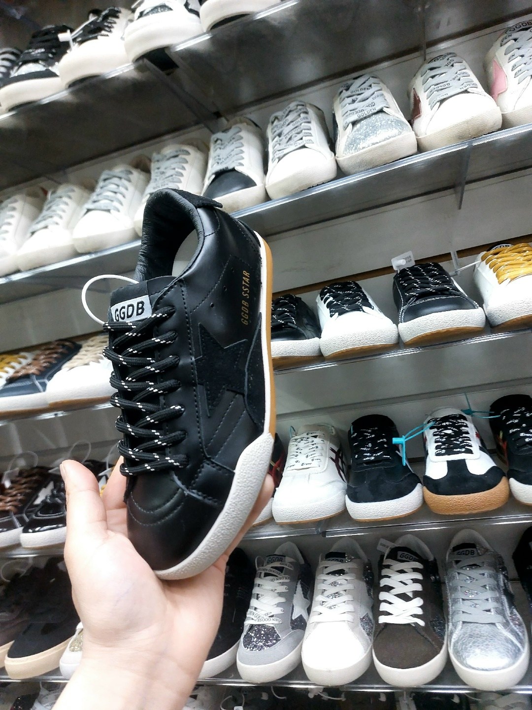 golden goose super star,,golden goose кроссовки,golden goose, женская