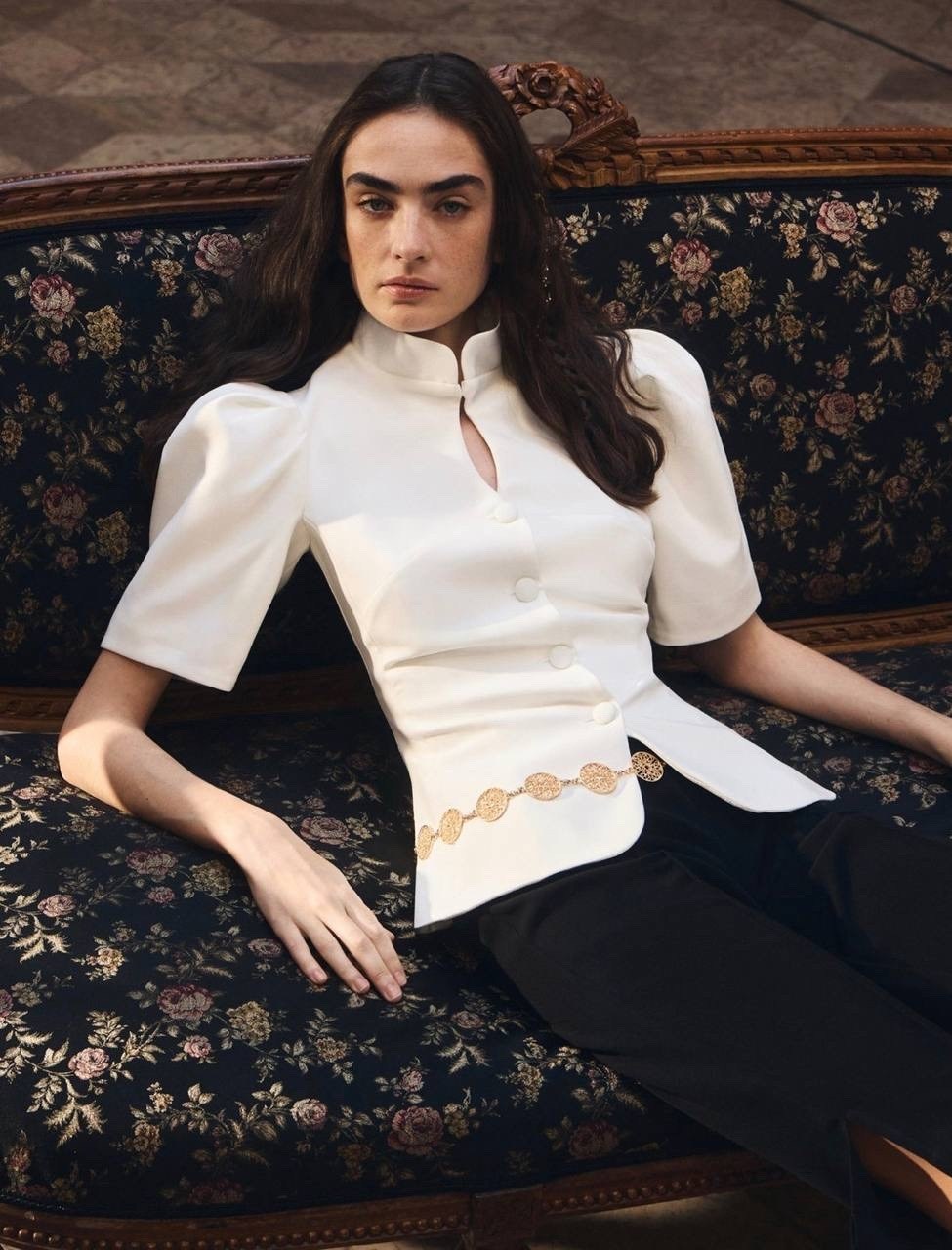 брючный костюм,жакет,женская блузка,,приталенный жакет