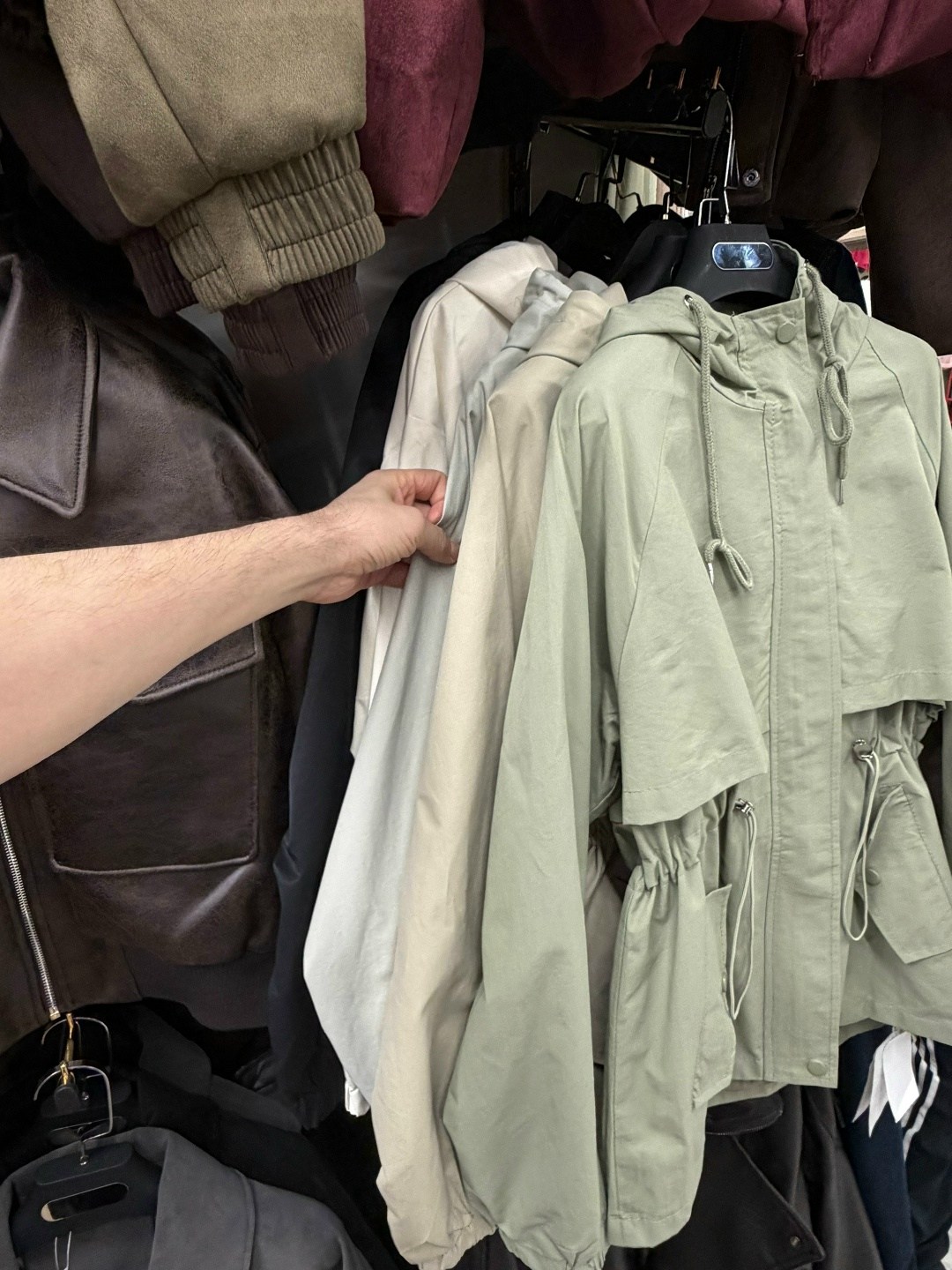 ветровка женская,ветровка с капюшоном удлиненная,женская куртка,ветровка женская с капюшоном,ветровка с капюшоном оверсайз