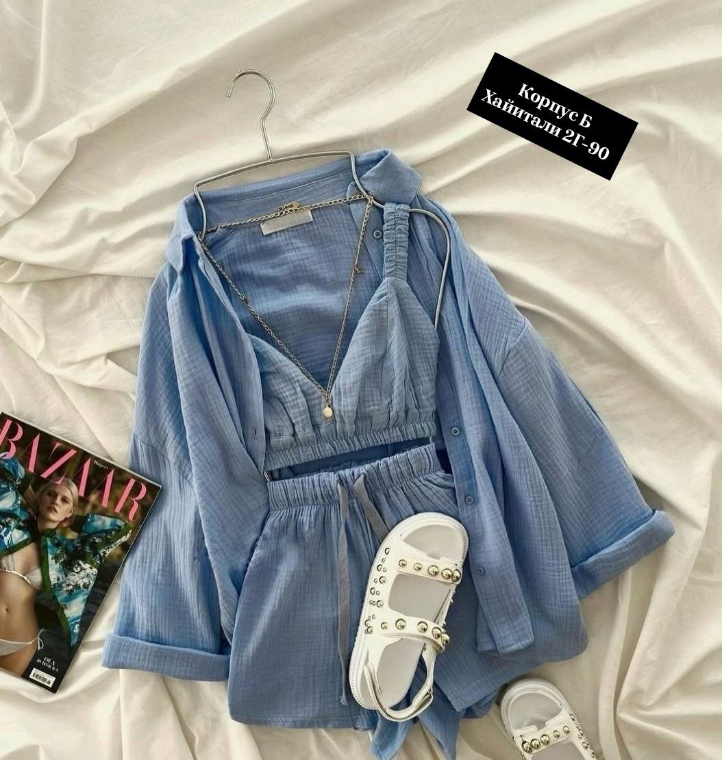 костюм тройка женский,велюровый костюм с шортами,женские костюмы,летние костюмы женские,комплект женских