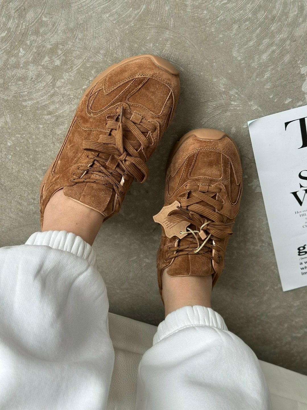 ,замшевые кроссовки,кроссовки женские коричневые,кроссовки замша,кроссовки женскиe