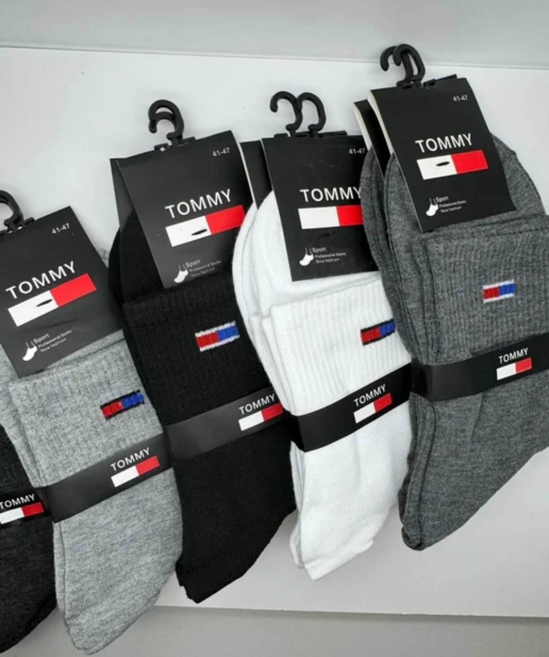 комплект носков tommy hilfiger,носки мужские,томми хилфигер носки мужские в коробке,комплект носки мужские,носки мужские набор