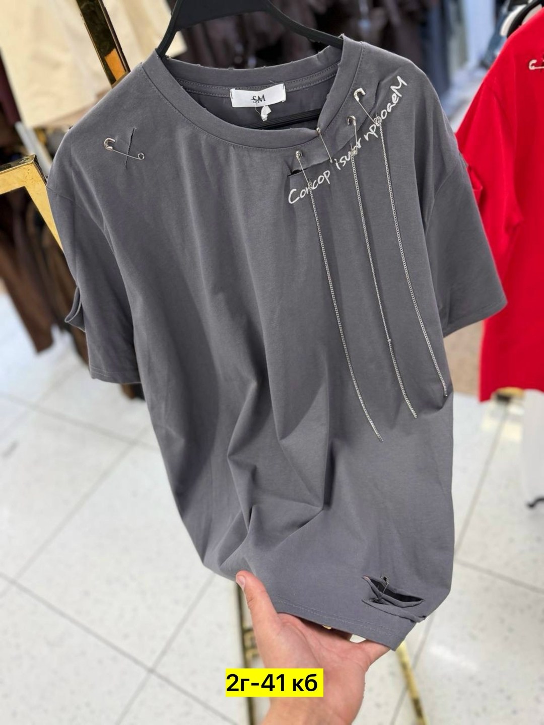 женская футболка,женская кофта,футболки и топы,красная футболка женская,