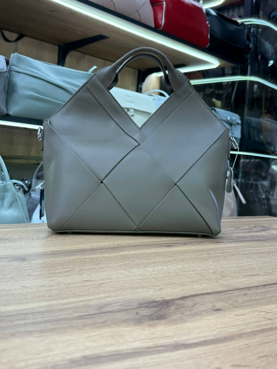 женская сумка из натуральной кожи,женская сумка,сумка,кожаная сумка,женская сумка тоут на плечо из экокожи