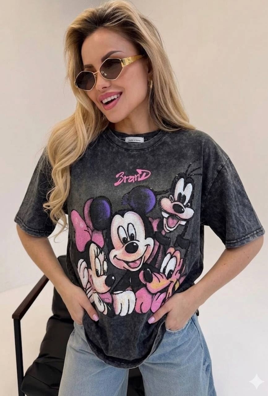 футболка женская микки маус,футболка с микки маусом,футболки женская,футболка с микки маус,женские футболки с принтом