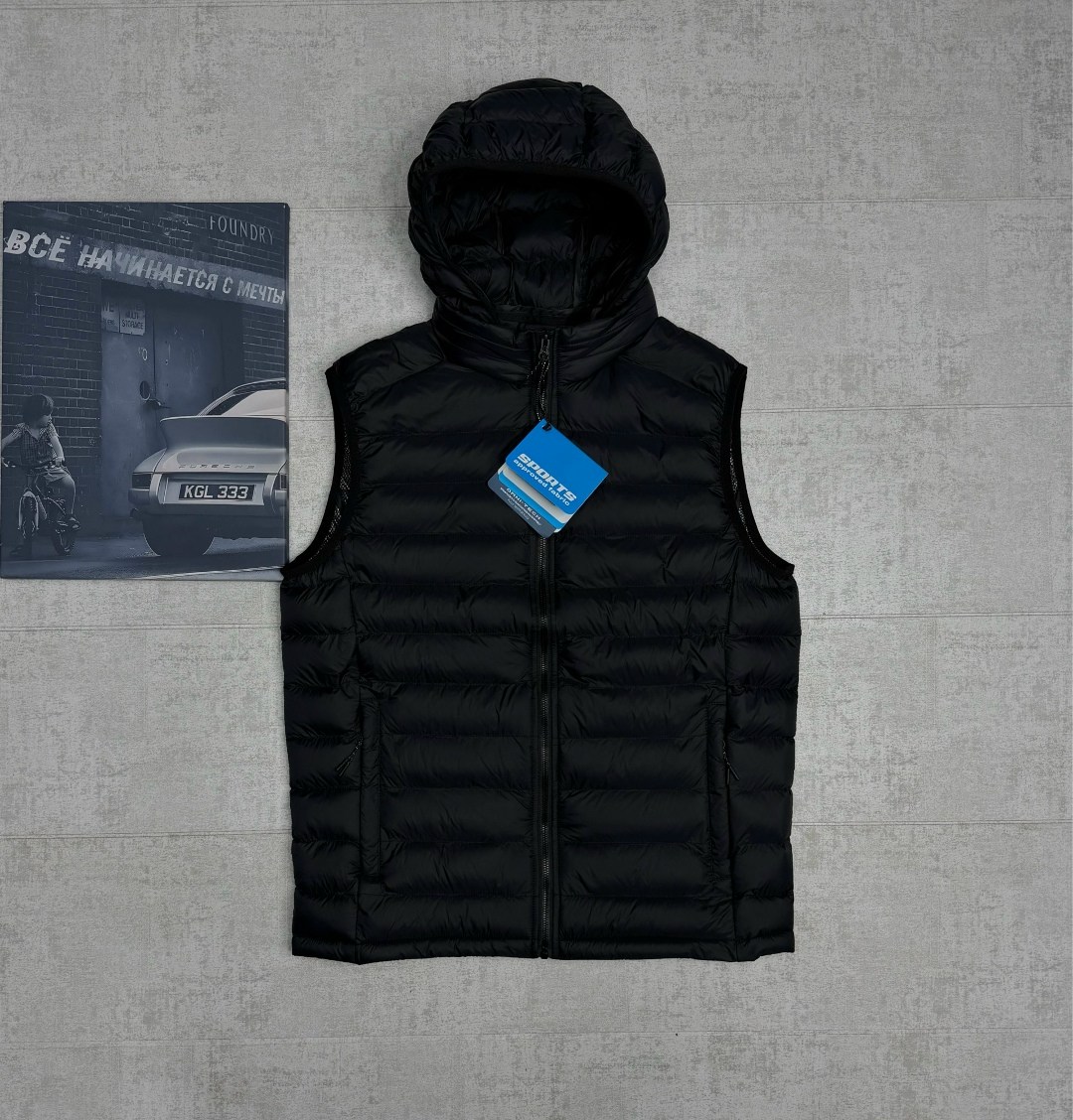 жилет с капюшоном мужской,жилет мужской,теплый жилет,жилет,жилетка мужская