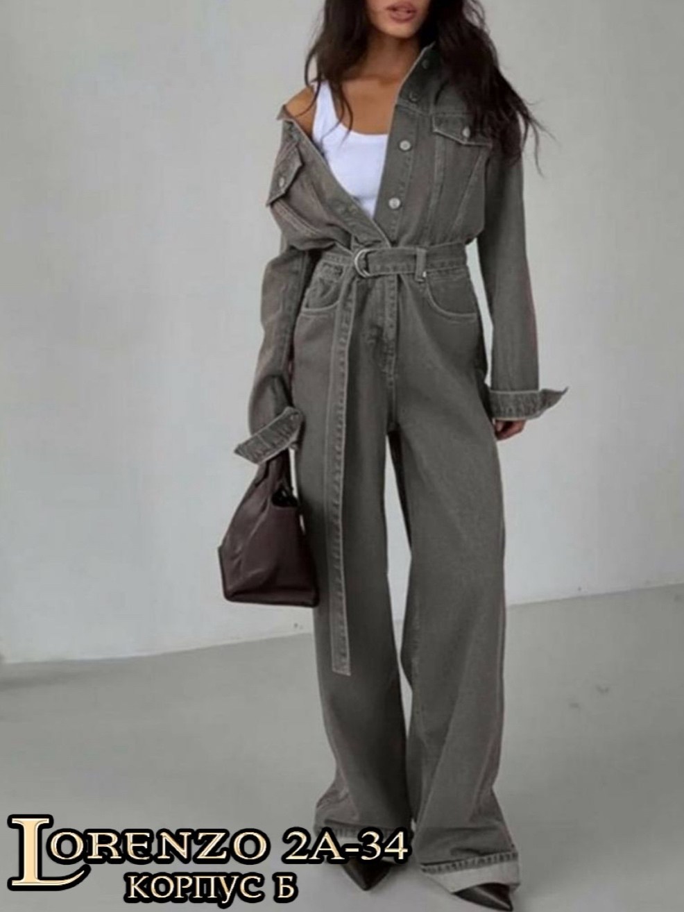 женский комбинезон джинсовый,комбинезон джинсовый,комбинезон джинс,женский комбинезон,комбинезон джинсовый женский 42-44