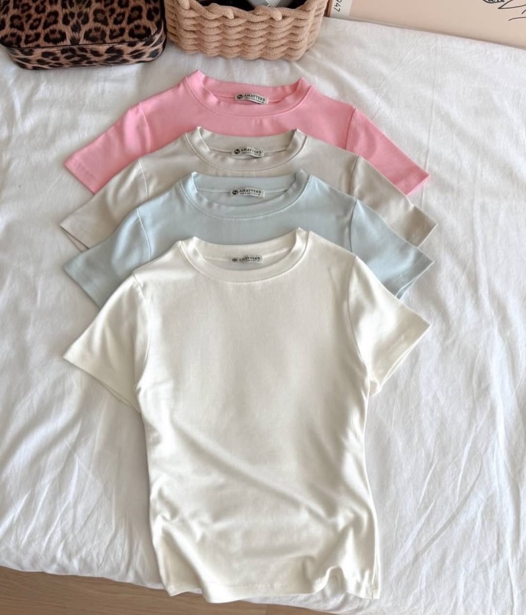 футболки для девочки,футболки детские,детская хлопковая футболка с короткими рукавами,детская футболка,детская базовая футболка