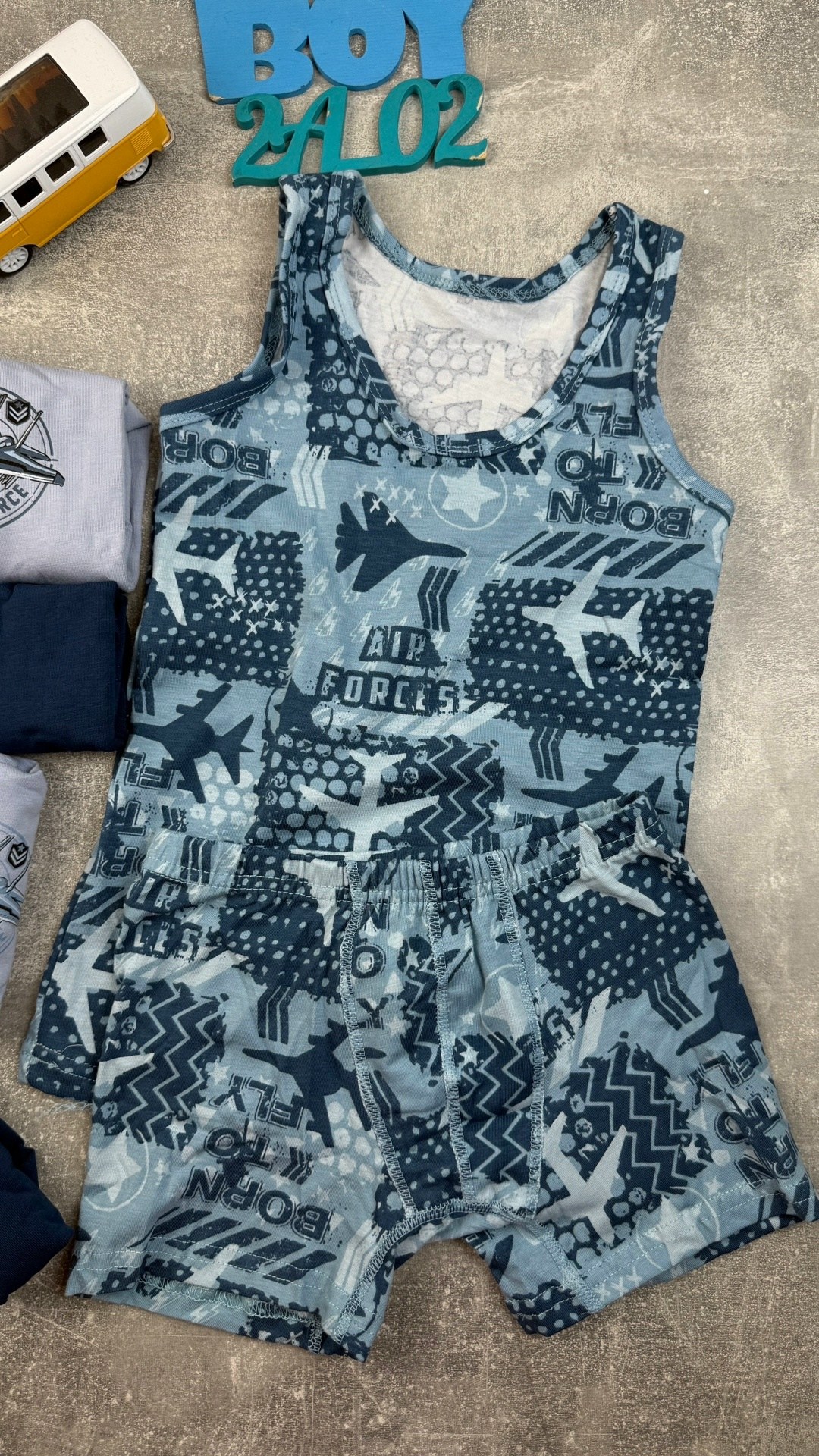 комплект нижнего белья для мальчика,комплект белья для мальчика,комплект детского нижнего белья для мальчика,комплект для мальчика майка и трусы,комплект белья для мальчика майка и трусы