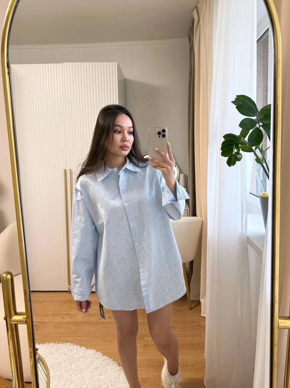 рубашка женская,платье рубашка,рубашка удлиненная,рубашка женская голубая,женское платье рубашка