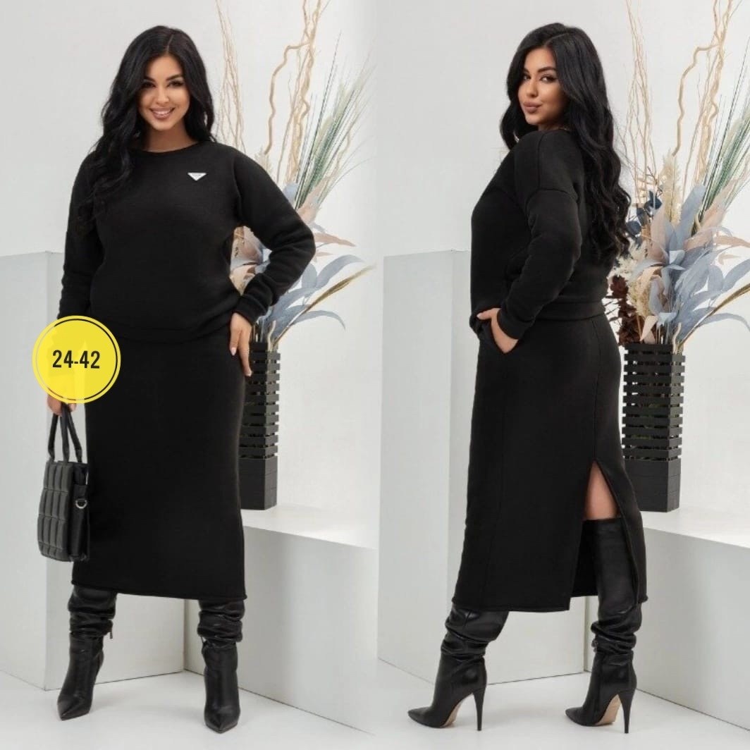 женский костюм двойка,костюм с юбкой женский,трикотажный женский костюм с юбкой,трикотажные костюмы с юбкой,костюм с юбкой теплый трикотажный