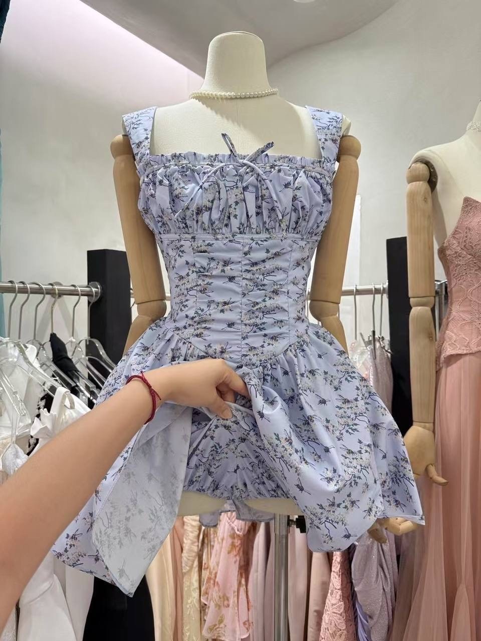 платья мини,летнее женское платье,сарафан,платья и сарафан,короткие платье