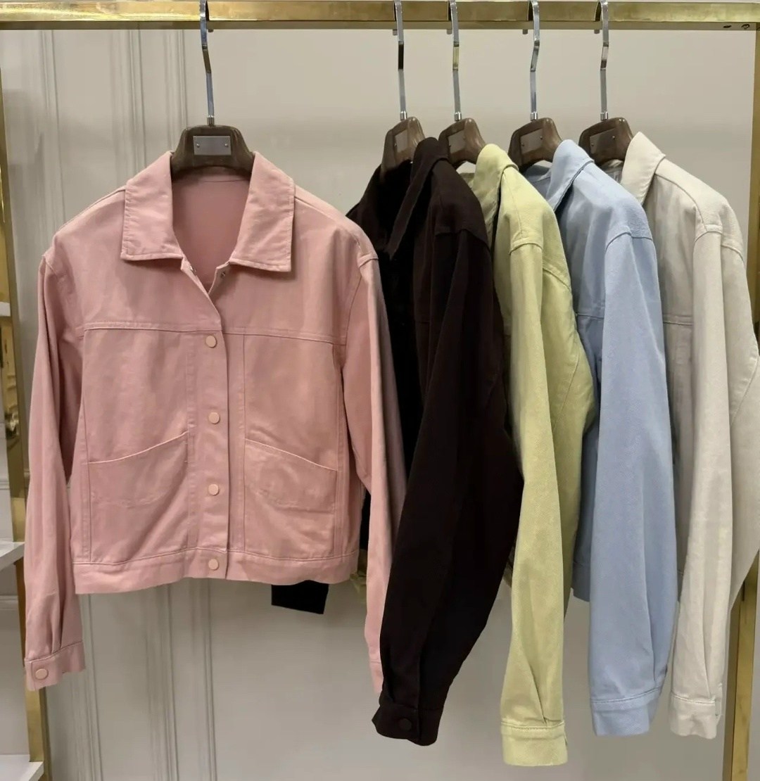 женская джинсовая куртка,куртка джинсовая оверсайз джинсовка весенняя h&t fashion shop,куртка джинсовая,повседневная куртка,женская куртка