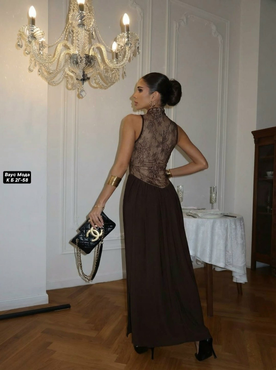 шелковое платье вечернее,платье коричневое,платья вечернее,женские платья вечерние,шикарное вечернее платье