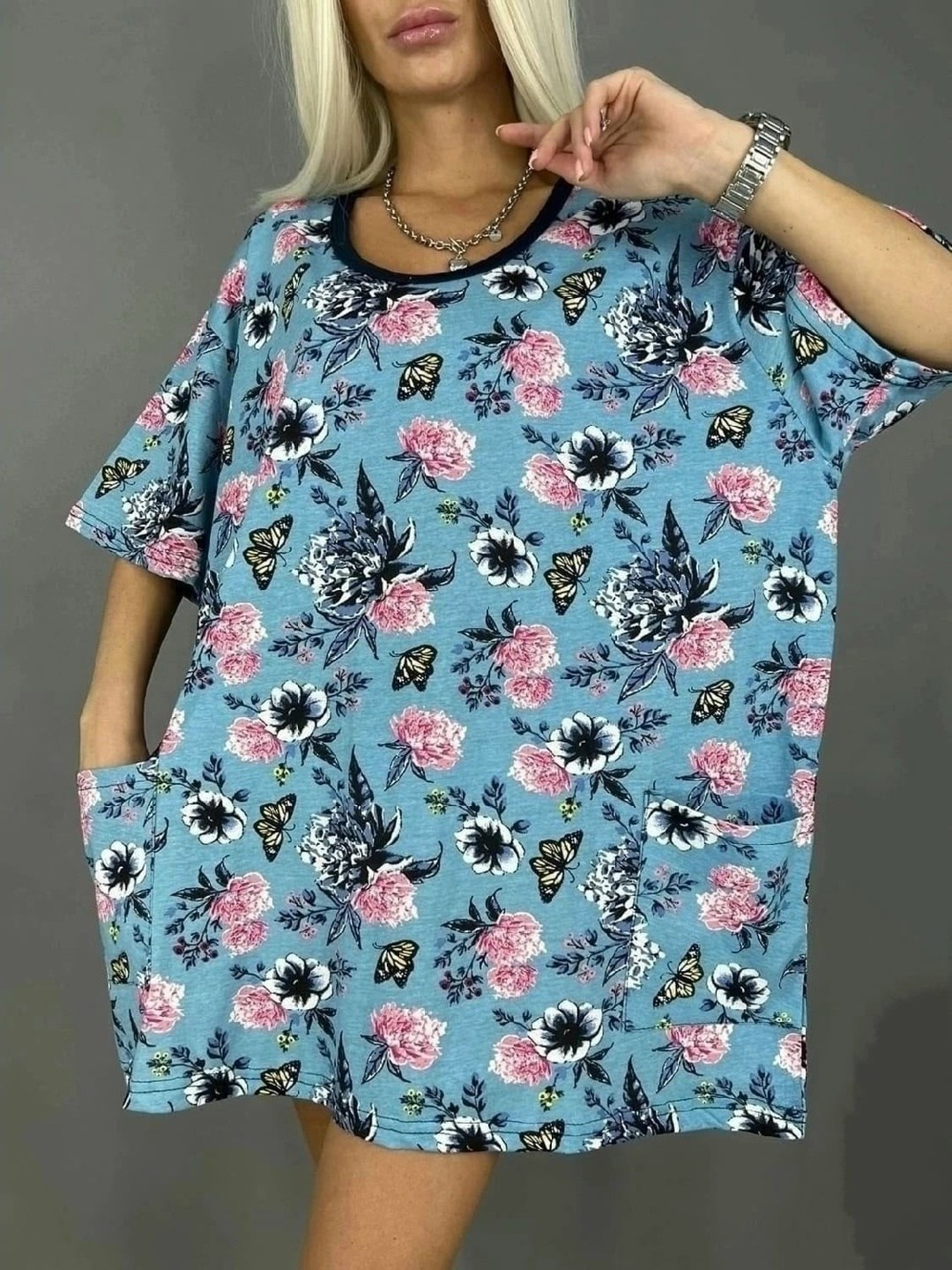 туники женские,модное платье,туника домашняя,платье женской,женская домашняя туника