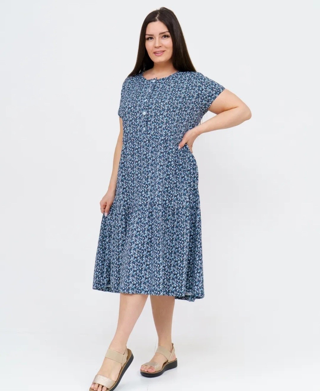 платье женское,платье летнее,платье,домашнее платье,платье женское из кулирки