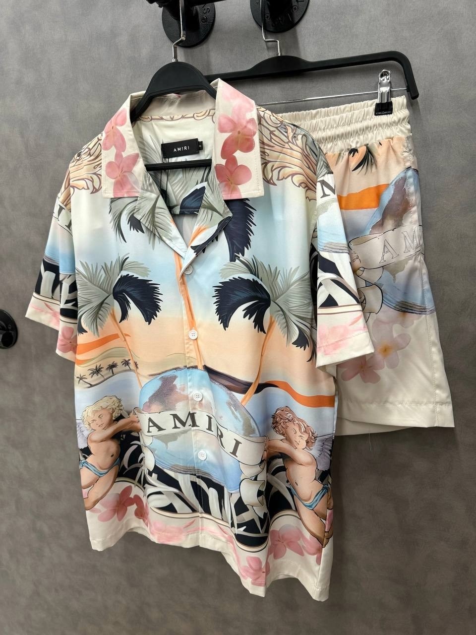 рубашка с принтом,рубашка,кэжуал рубашка,рубашка мужская