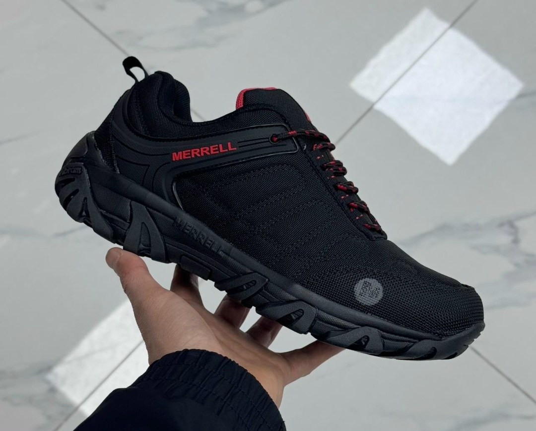 кроссовки мужские merrell,зимние кроссовки мужские "merrell",кроссовки мужские merrell термо,кроссовки merrell,