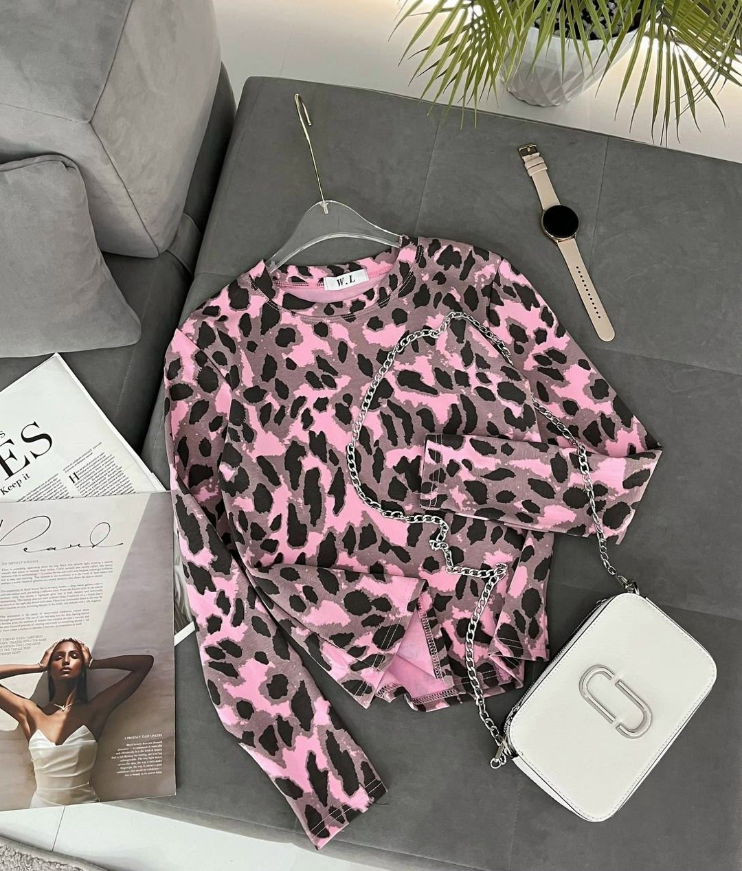 розовый леопард,розовый леопард принт,женская кофта,леопардовый розовый,