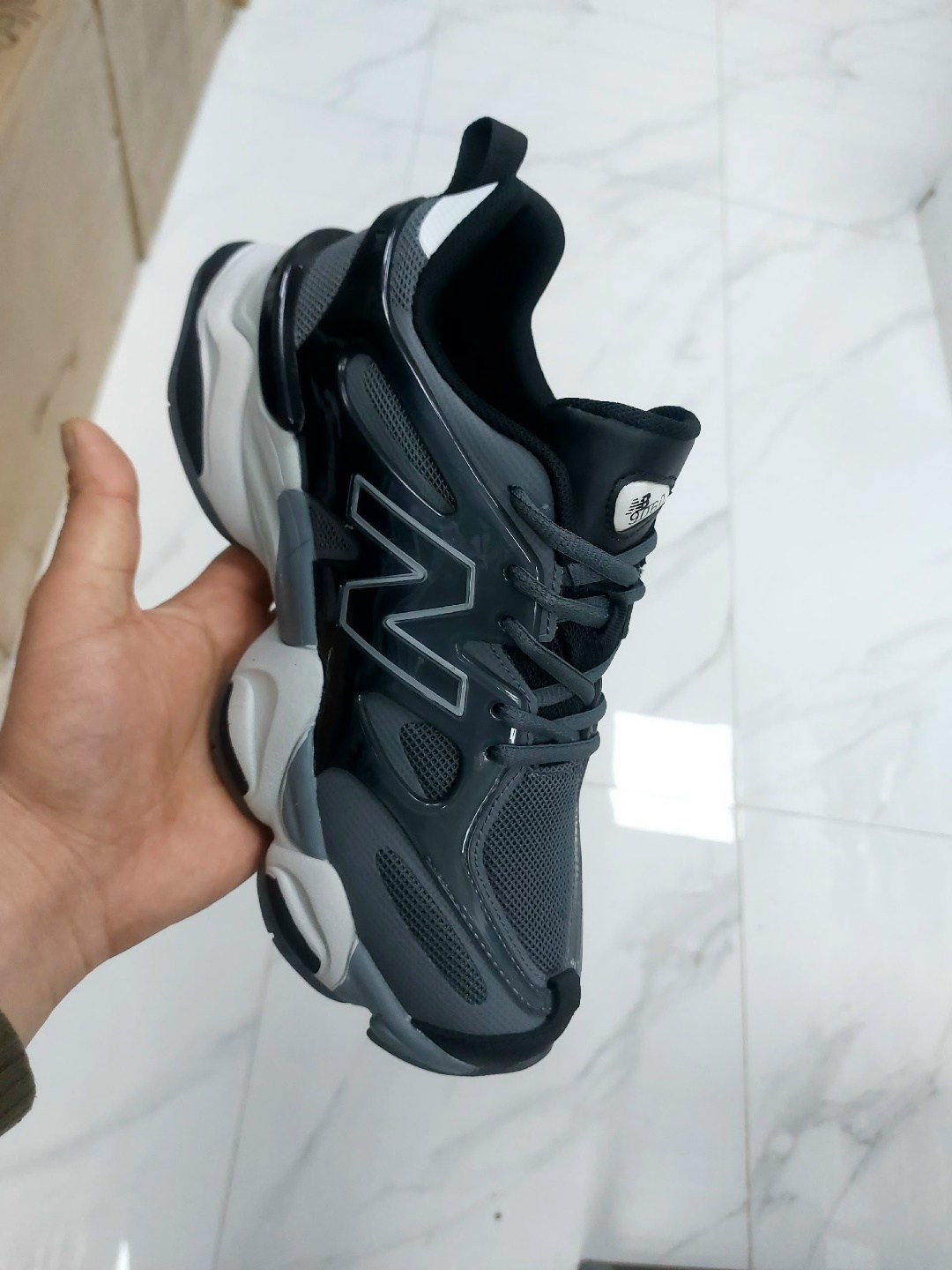 кроссовки new balance 9060,кроссовки new balance,кроссовки new balance 9060 36-41 серые,кроссовки new balance 9060 grey,new balance 9060 grey