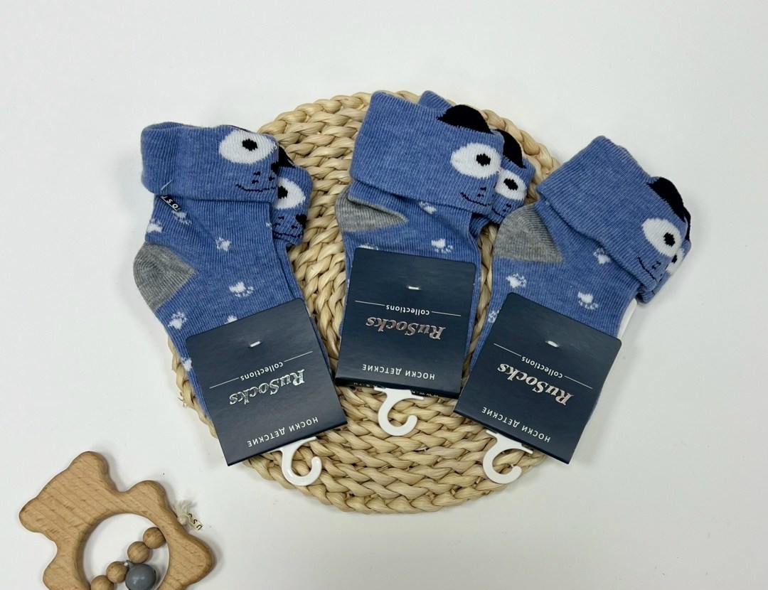 комплект носков,носки детские набор,носочки для малыша,носки детские,короткие носки для малышей