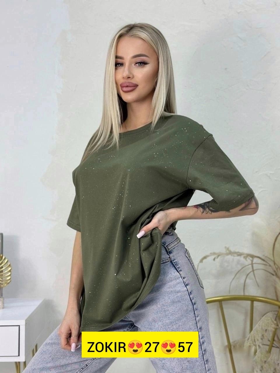 женская футболка,женская футболка оверсайз,женская футболка со стразами,футболка оверсайз с,футболка со стразами оверсайз