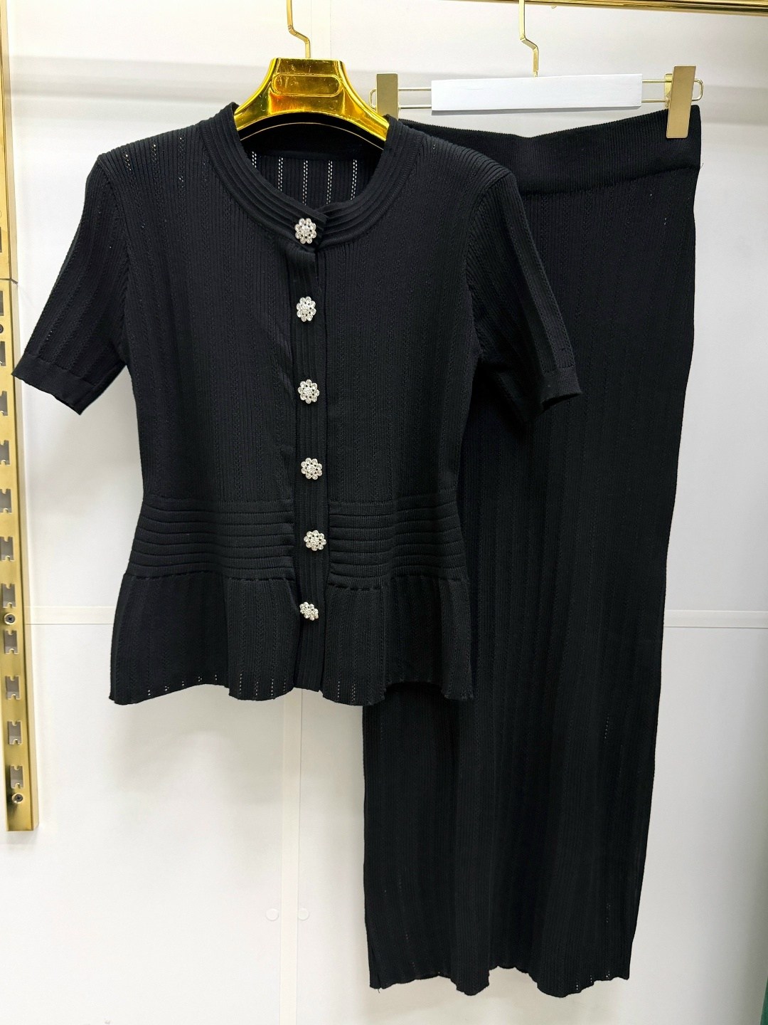 костюм трикотажный с юбкой eberens,платья вязаная,костюм трикотажный с юбкой,костюм с юбкой,костюм трикотажный