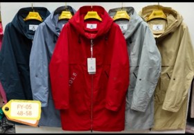 Верхняя одежда