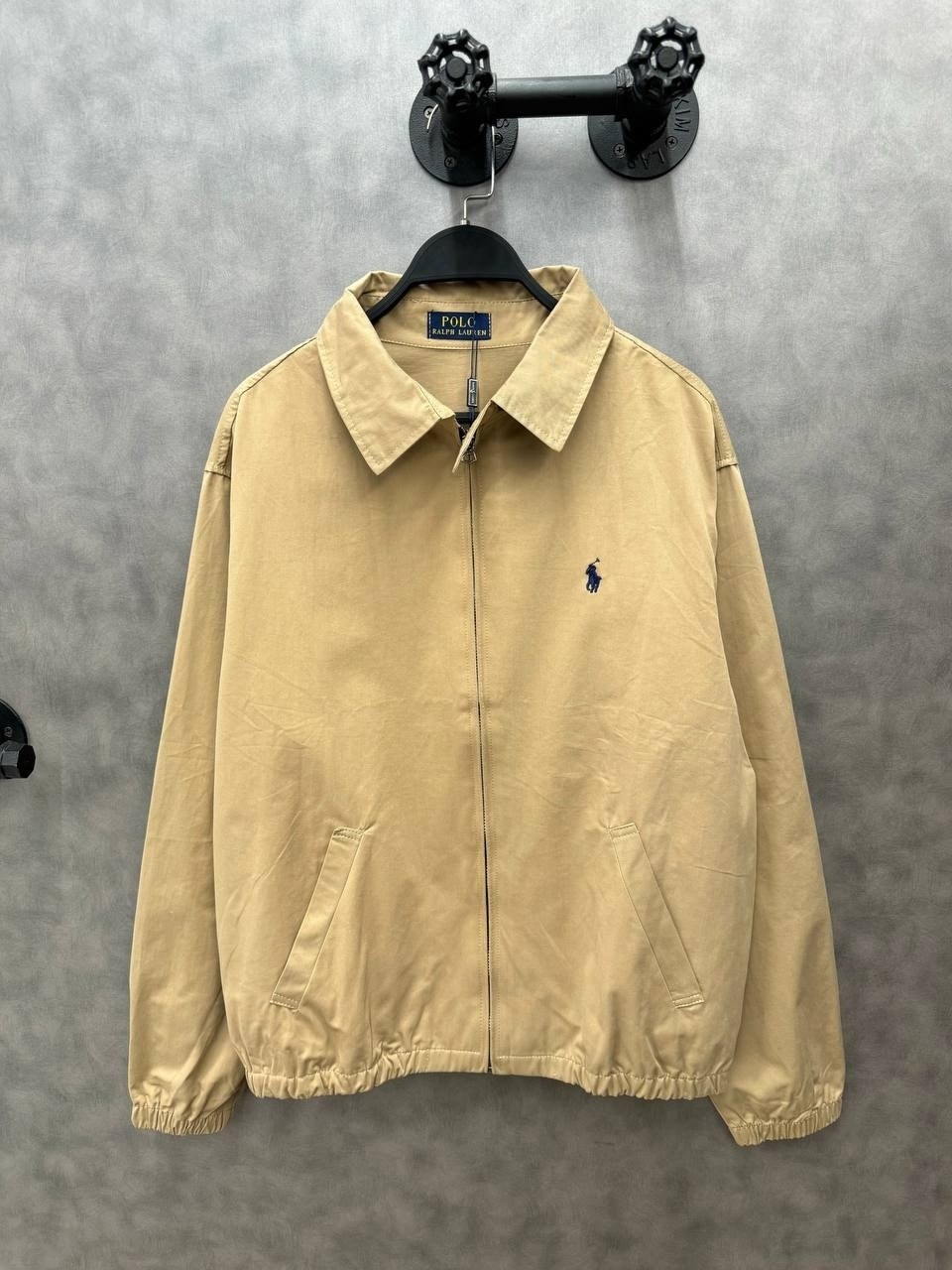 ralph lauren jacket,ветровка ральф лорен мужская,повседневная куртка,харрингтон куртка ralph lauren,ветровка ralph lauren мужская