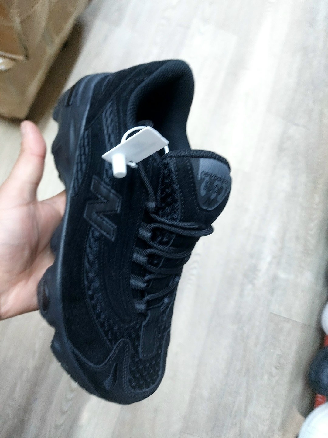 мужские кроссовки new balance,кроссовки new balance 1000,кроссовки new balance,зимние кроссовки new balance 1000 mid цвет черный,кроссовки new balance 1000 цвет черный