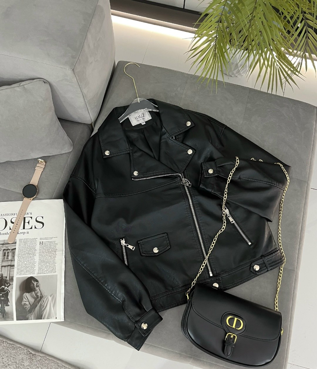 черная куртка косуха oversize из премиум экокожи,куртка косуха,кожаная куртка,кожаная куртка косуха,косуха