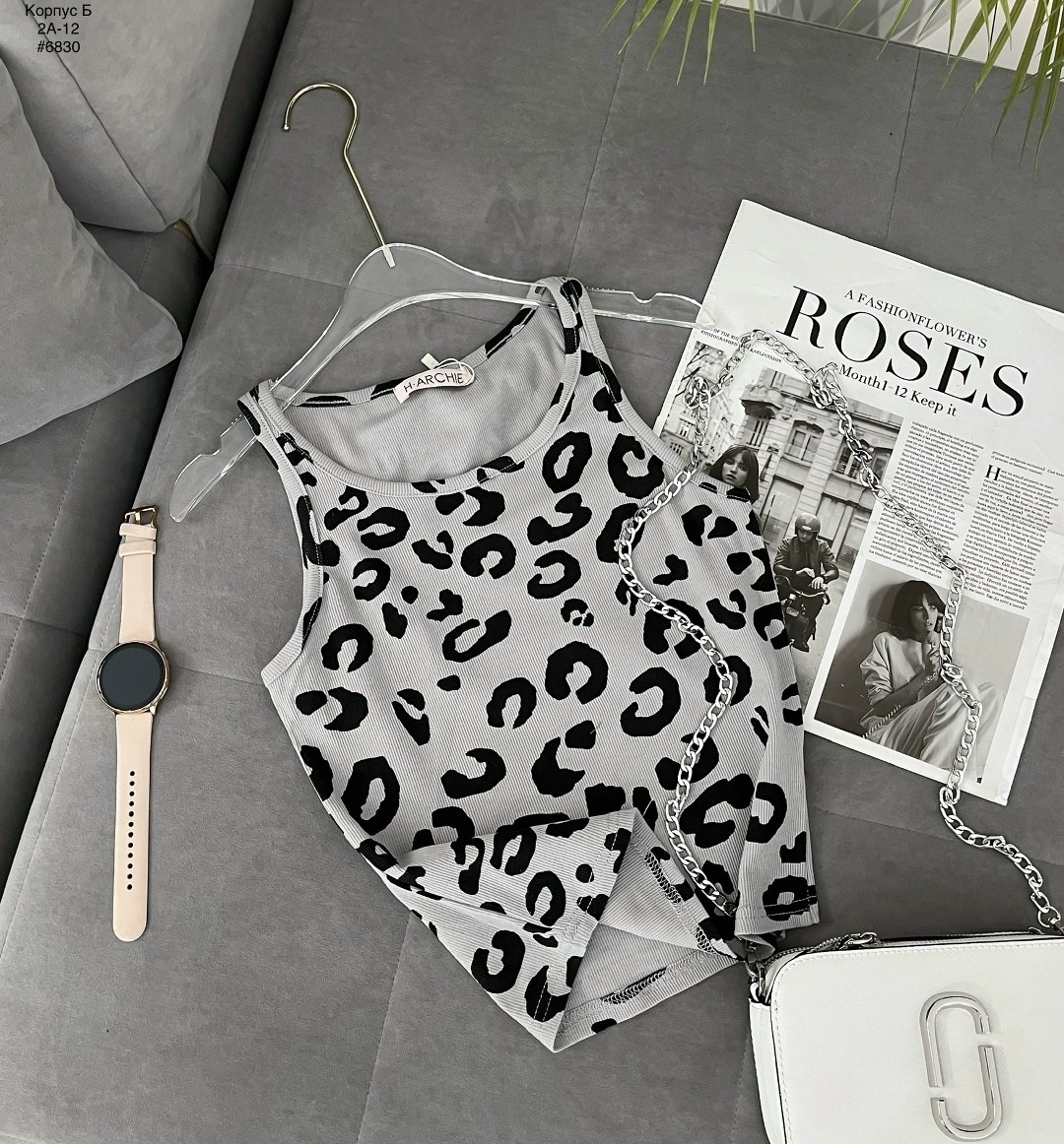 майка женская,майка с леопардовым принтом,топ леопардовый,майка леопардовая,топ с леопардовым принтом