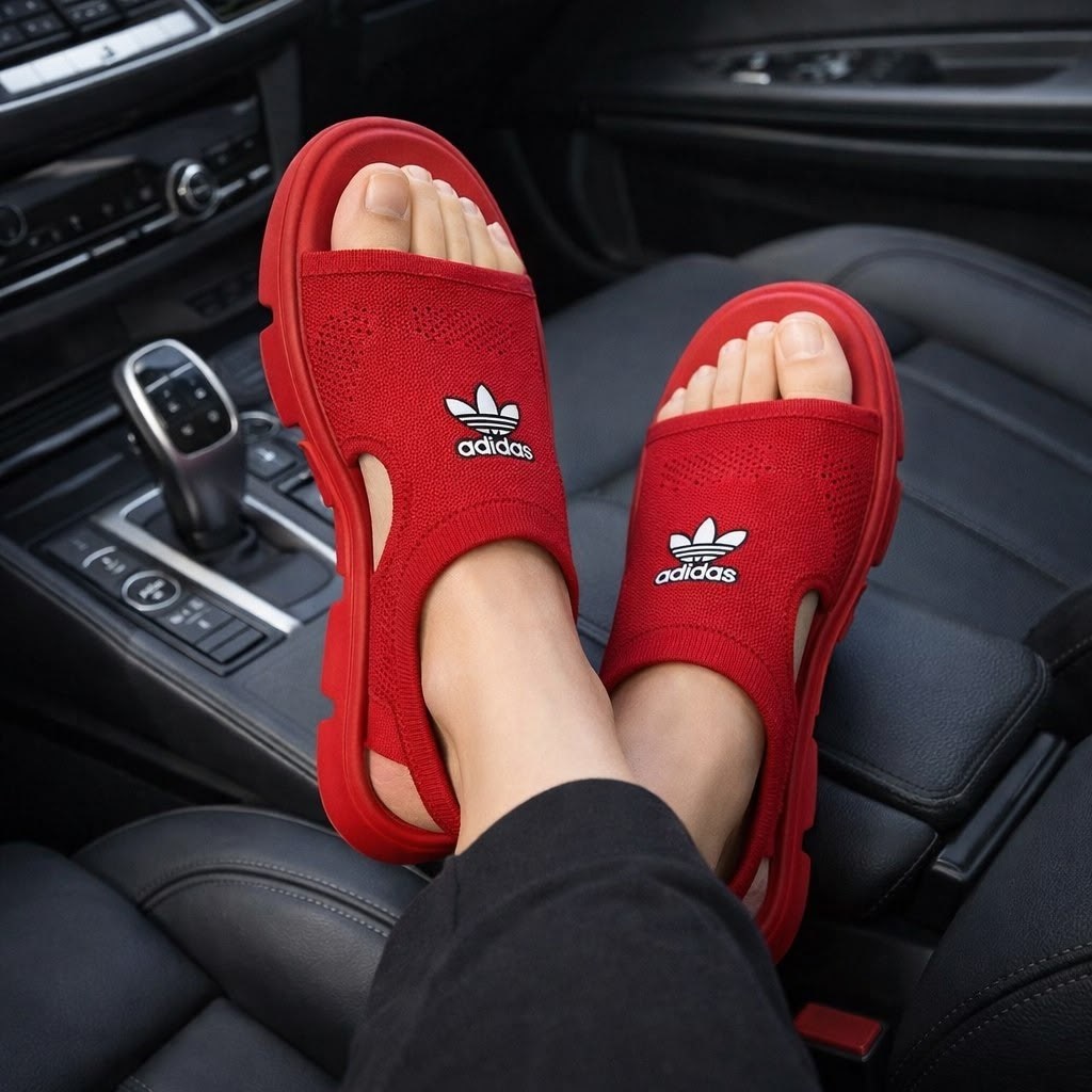 сандалии adidas,сандалии адидас для девочек,сандалии адидас,шлепанцы адидас красные,сандали адидас детские