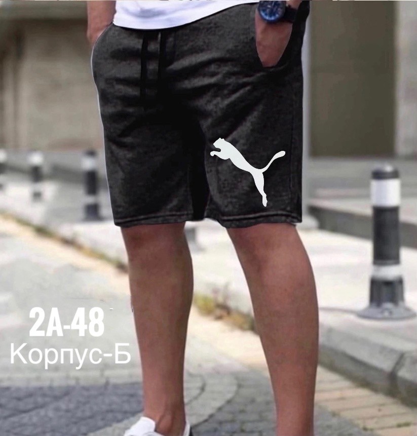 шорты мужские,шорты мужские ,спортивные мужские шорты,шорты для мужчин,шорты мужские puma