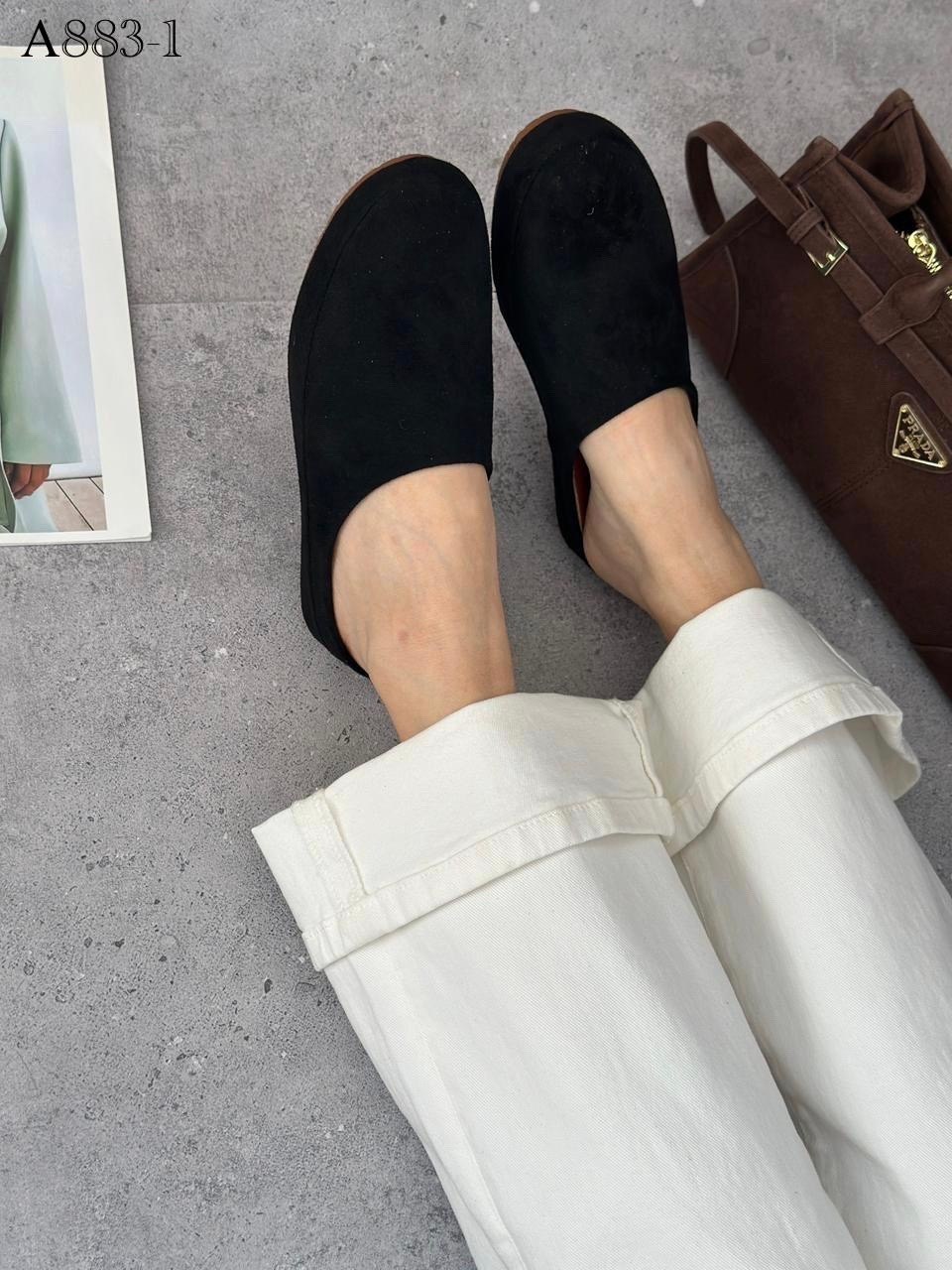 ,замшевые тапочки,женская ,замшевые сабо,мюли женские