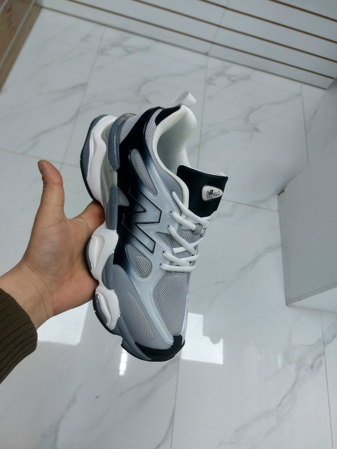 кроссовки new balance 9060,кроссовки new balance,кроссовки new balance 9060 36-41 серые,кроссовки new balance 9060 grey,new balance 9060 grey