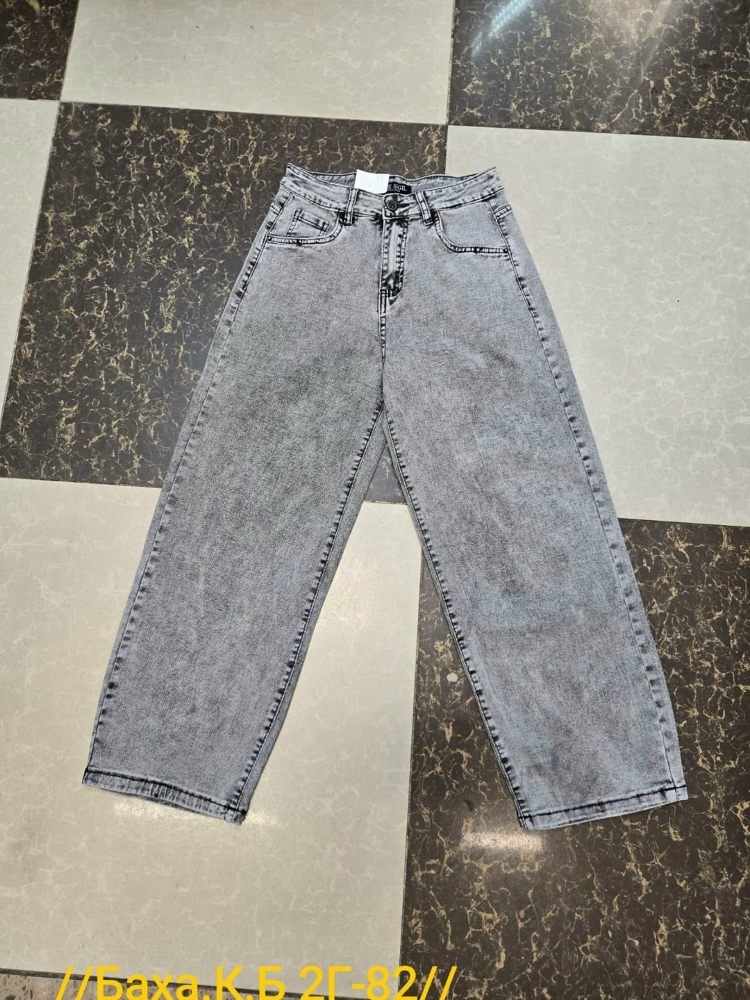 джинсы бананы серые,джинсы мом,джинсы женские,джинсы бананы женские,штаны джинсы