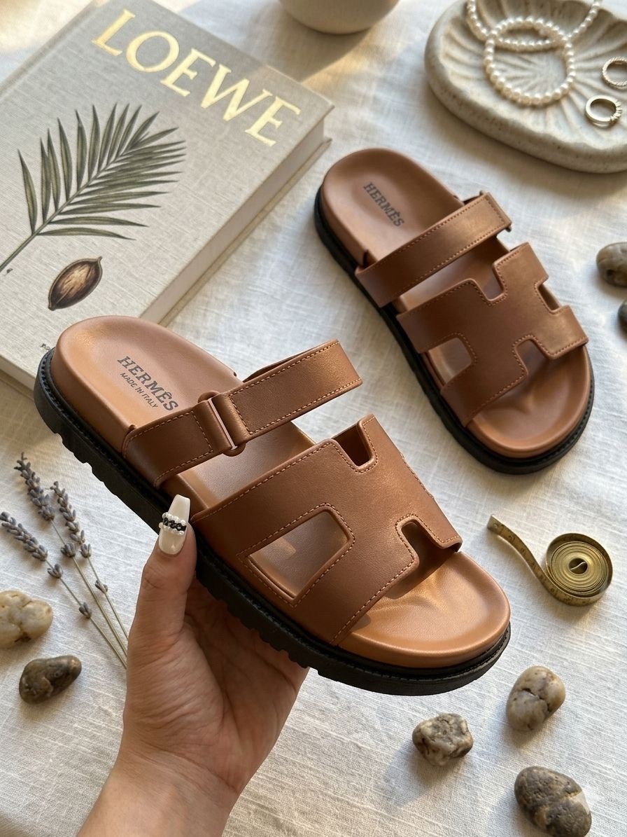 шлепанцы hermes,шлепки hermes,сандалии hermes,сандали hermes,шлепки hermes chypre