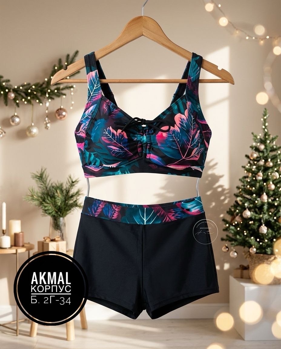 купальник раздельный женский,купальник женские,раздельные купальники,купальник с принтом,купальники модные