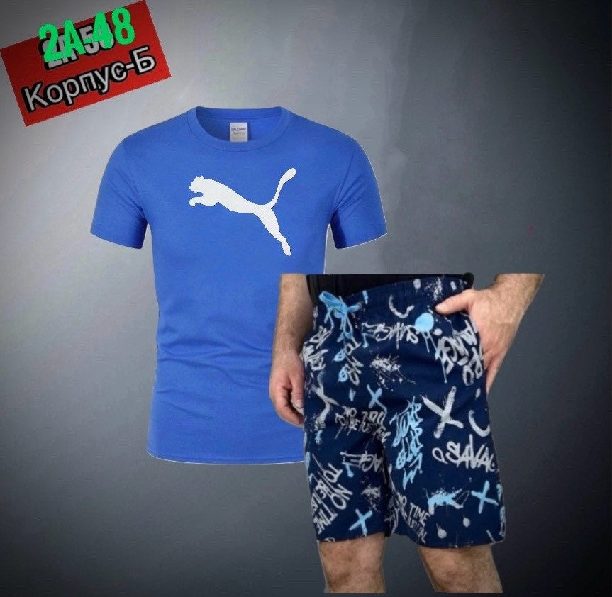 шорты футболка комплект мужской,костюм спортивный мужской,мужские спортивные комплект,костюм для мужчин,футболки мужские