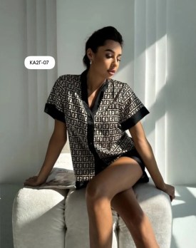 Домашняя одежда