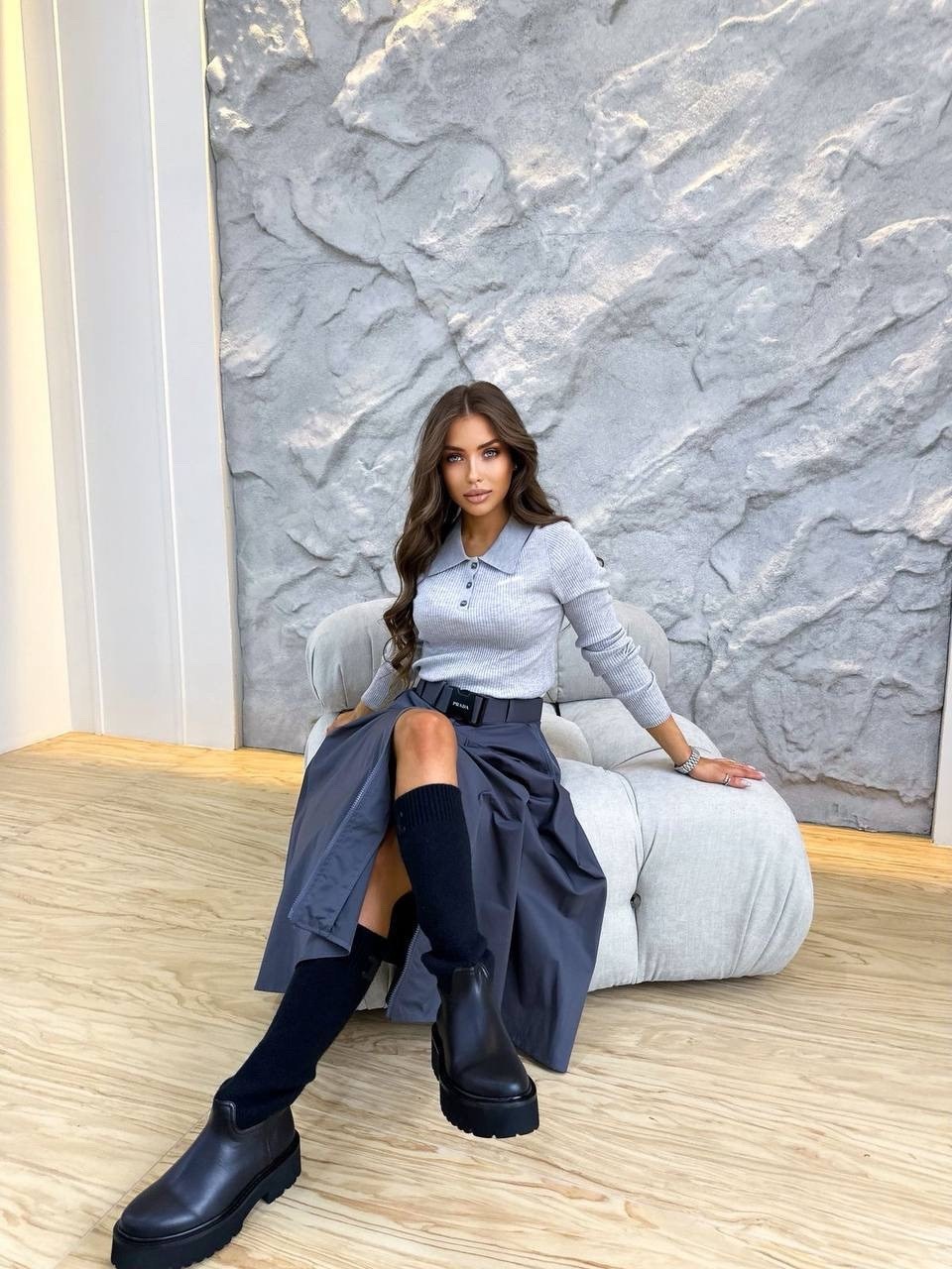 юбка из экокожи,юбка,юбка стильная,юбка женская,юбка миди