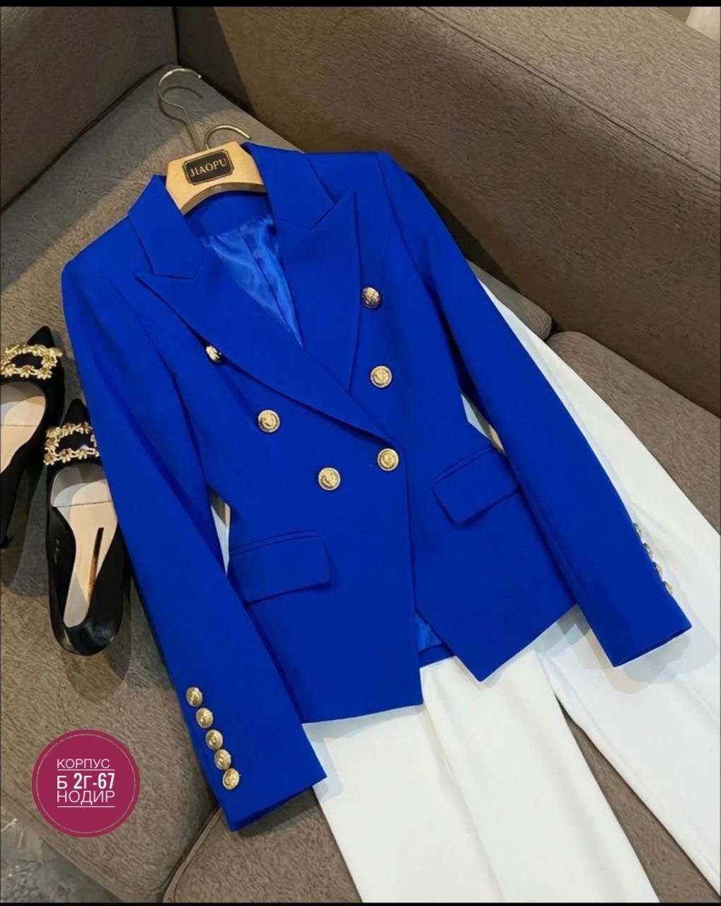 женский двубортный блейзер,женский двубортный пиджак,зеленый пиджак,двубортный блейзер,жакет балмайн зеленый