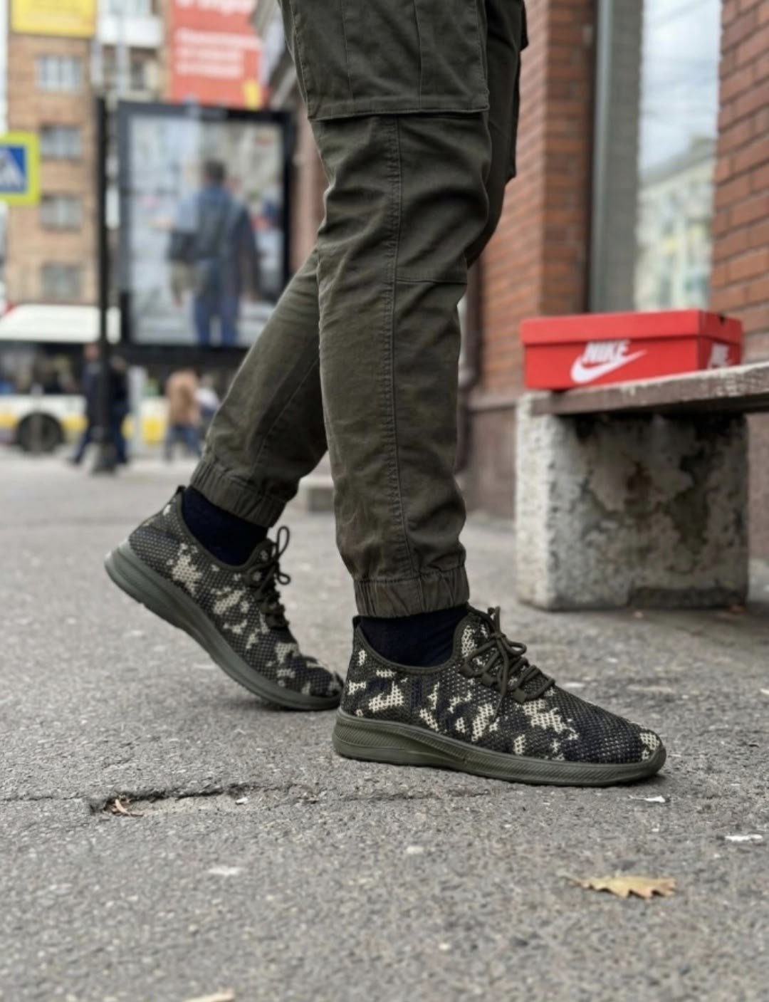 камуфляжные кроссовки,,повседневная ,кроссовки модные,кроссовки милитари