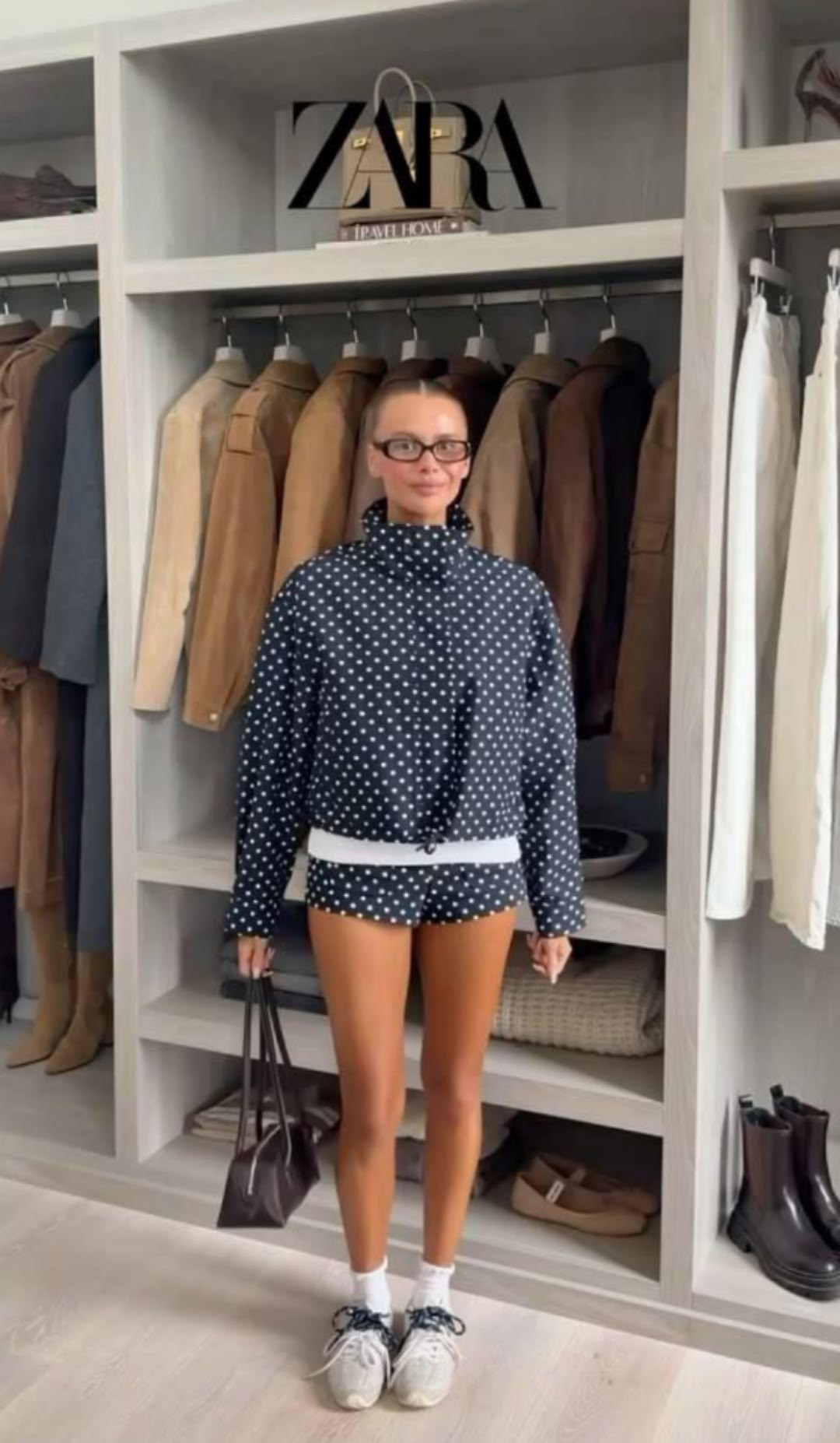 стильные наряды,повседневный костюм,мода стиль,модные наряды,костюм с шортами женский