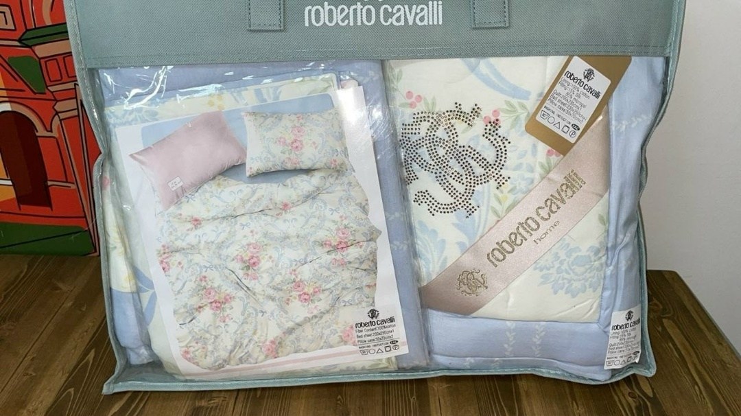комплект постельного белья roberto cavalli,комплект постельного белья с одеялом roberto,постельное белье roberto cavalli,постельное белье сатин роберто кавалли,комплект постельного белья