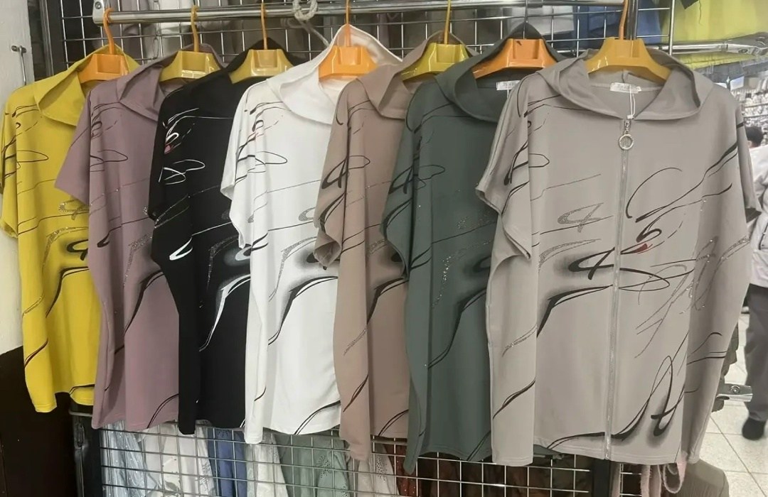 женская кофта,туника нарядная,,толстовка женская, оптом