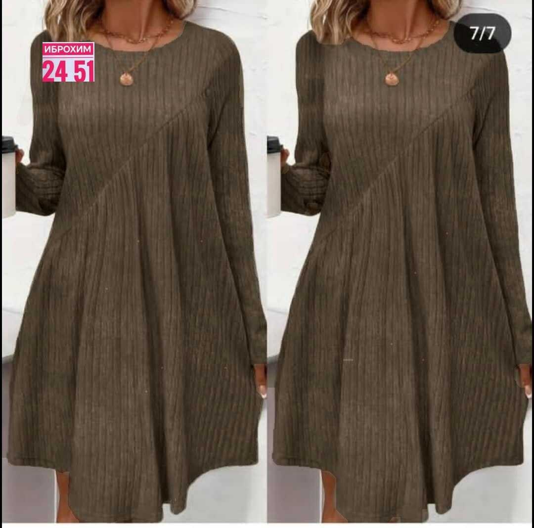 платье из ткани лапша,платье туника,платье женской,сарафан платье,платье женское вязаное