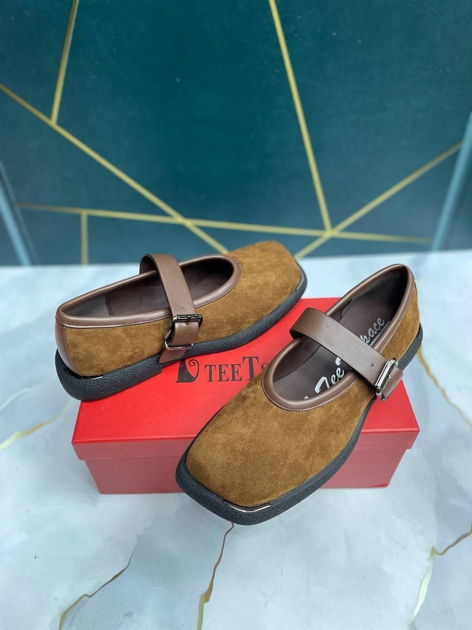 , женская,туфли на плоской подошве,повседневные туфли,женские туфли лодочки