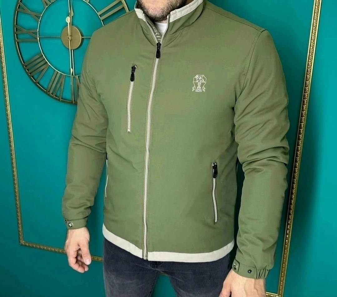 куртка бомбер,ветровка brunello cucinelli,ветровка,легкая куртка